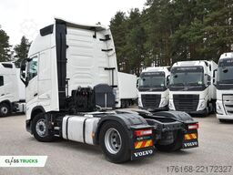 VOLVO FH 500 XL Adaptive Cruise Control