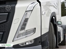 VOLVO FH 500 XL Adaptive Cruise Control
