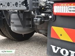 VOLVO FH 500 XL Adaptive Cruise Control