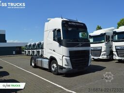 VOLVO FH 460 Globetrotter XL i-Save