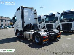 VOLVO FH 460 Globetrotter XL i-Save