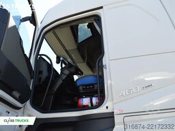 VOLVO FH 460 Globetrotter XL i-Save