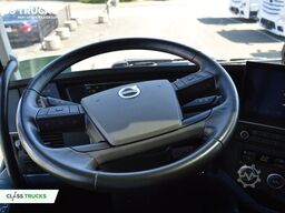 VOLVO FH 460 Globetrotter XL i-Save