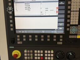 STARRAG-HECKERT HEC 630F
