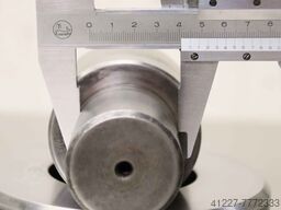 Mubea Mubea 75 5-9  Aufnahme 50N