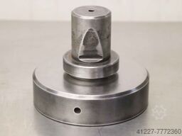 Mubea Mubea 60 Aufnahme 50N