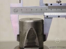 Mubea Mubea 60 Aufnahme 50N