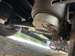 KRONE DryLiner / Textil / Mega **2 x Auf Lager**