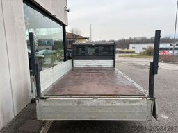 Ford Transit 350 - Cassone 4,2 mt  -
