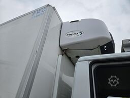 Iveco EUROCARGO ML 120E25/P - EEV