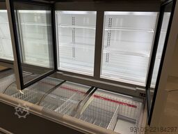AHT / Carrier Miami 250 / Top - Freezer 250