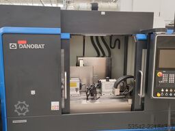 Danobat LG-600-S