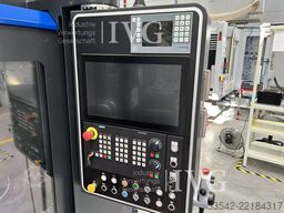 Danobat LG-600-S