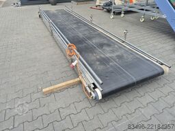 Forderband Transportband  Conveyor FORT Fortschritt