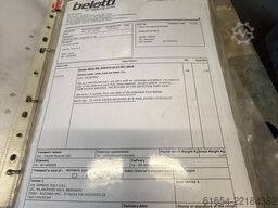 BELOTTI CPT 4020 5X