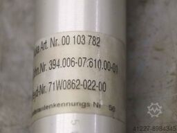 KUKA 00 103 782 KR125/3
