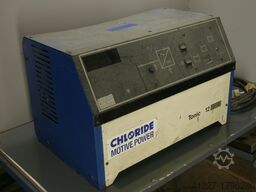 CHLORIDE E36/50 Tonic 12