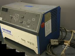 CHLORIDE E36/50 Tonic 12