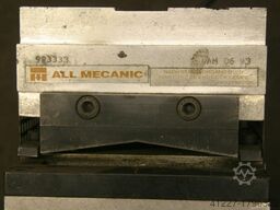 All Mecanic verschiedene Typen