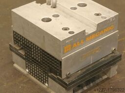 All Mecanic verschiedene Typen