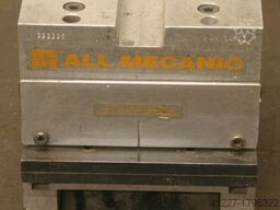 All Mecanic verschiedene Typen