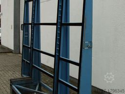 Stahl stabile Ausfuehrung