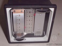 METZ 2KA/96x96/0-10 bar