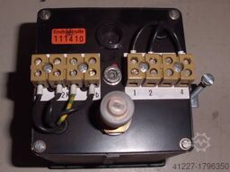 METZ 2KA/96x96/0-10 bar