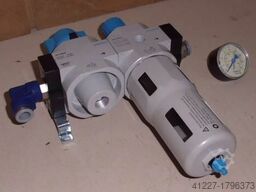 Festo LFR-D-Maxi / HE-D-Maxi