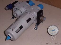 Festo LFR-D-Maxi / HE-D-Maxi