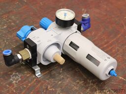 Festo LFR-D-Maxi / HE-D-Maxi