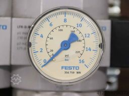 Festo LFR-D-Maxi / HE-D-Maxi