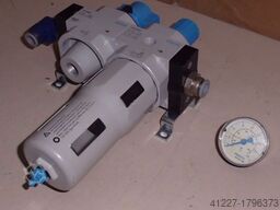 Festo LFR-D-Maxi / HE-D-Maxi