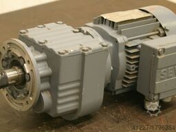 SEW-EURODRIVE RF27 DT71D4/TF