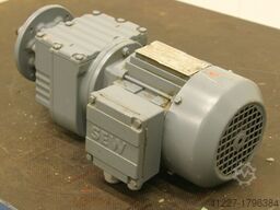 SEW-EURODRIVE RF27 DT71D4/TF