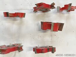 Leitz, Oppold Fräser, Frässcheiben, Profilfräser