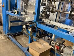 Ludwig Brücher GMBH & CO.KG Maschinenfab KLW-400