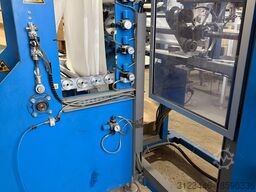 Ludwig Brücher GMBH & CO.KG Maschinenfab KLW-400