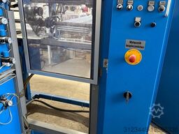 Ludwig Brücher GMBH & CO.KG Maschinenfab KLW-400