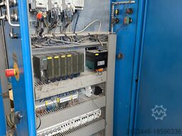 Ludwig Brücher GMBH & CO.KG Maschinenfab KLW-400