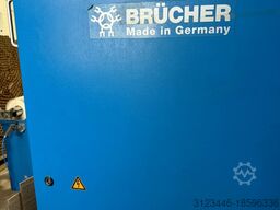 Ludwig Brücher GMBH & CO.KG Maschinenfab KLW-400