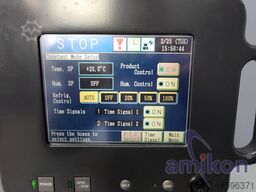 Espec EGNX28-6CWL -70 bis +180°C