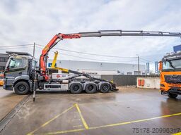 MAN TGS 32.470 BL + PK 24001/5xhydr.