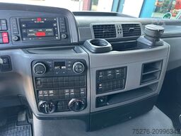 MAN TGS 18.510 4x4 Kardan Euro 6