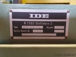 IDE IDE 75/25