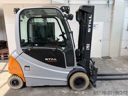 Still RX 60-35 / ZVG+SS / 4601 Std.