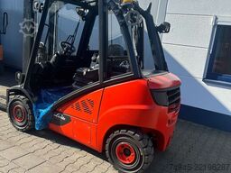 Linde H20D-02/600 EVO