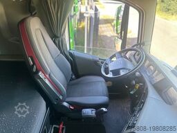 VOLVO FH 500 Globetrotter XL 2 Tanks Lane Guard