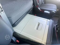 VOLVO FH 500 Globetrotter XL 2 Tanks Lane Guard