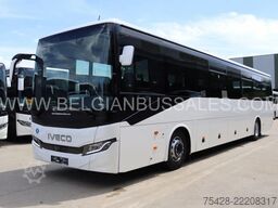 Iveco Crossway 13m Pop Light / NEW!!